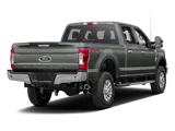 Used 2017 Ford F-250 Super Duty Truck